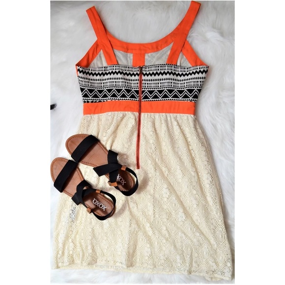 Preowned Deja Vu Dress - Picture 4 of 8